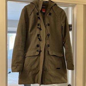 Womens Merrell Optiwarm Jacket